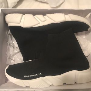 Balenciaga Speed Trainer